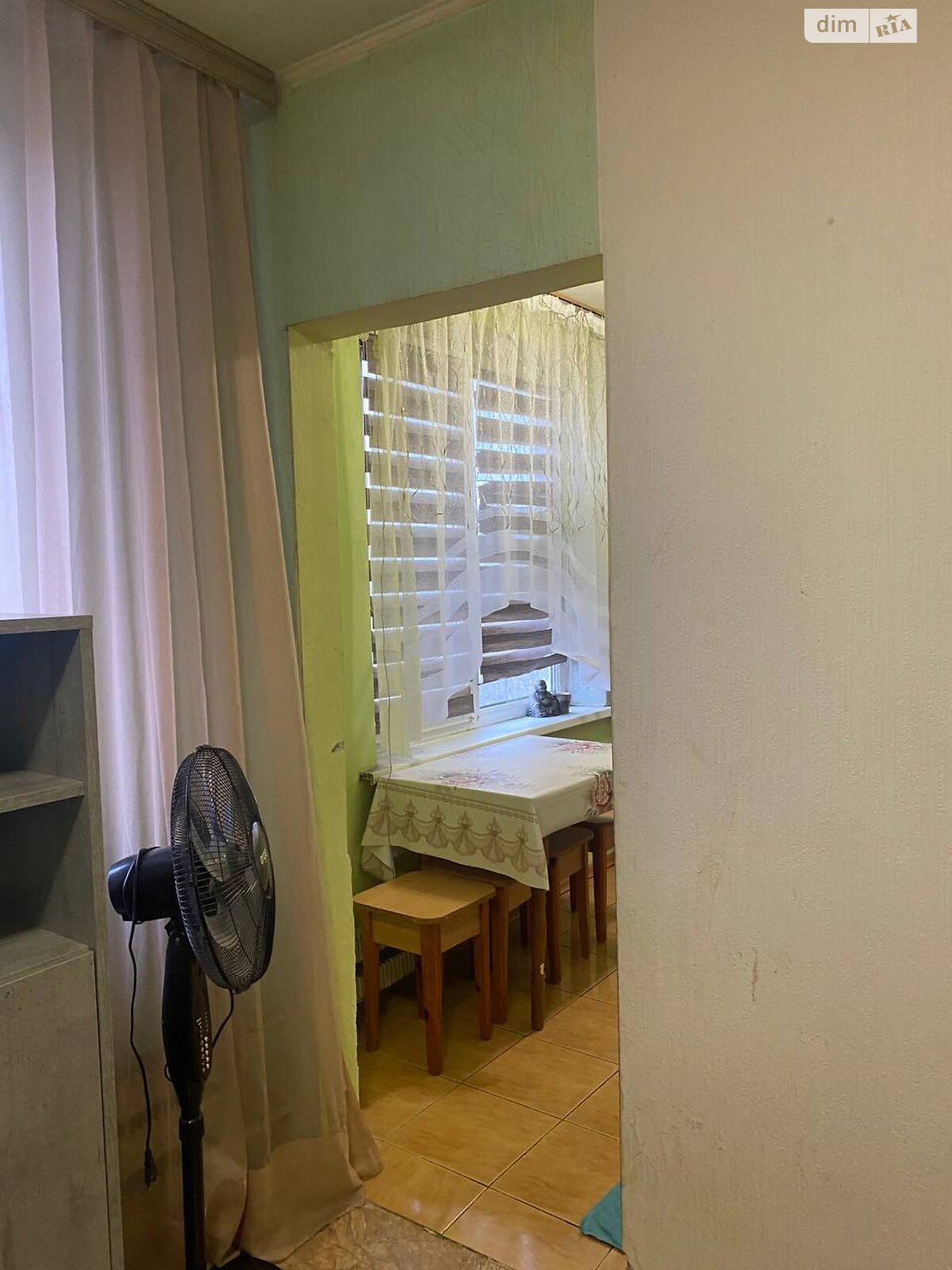 Продажа однокомнатной квартиры в Харькове, на ул. Зубенко Владислава 25, район Салтовка фото 1 Продажа однокомнатной квартиры в Харькове, на ул. Зубенко Владислава 25, район Салтовка фото 1