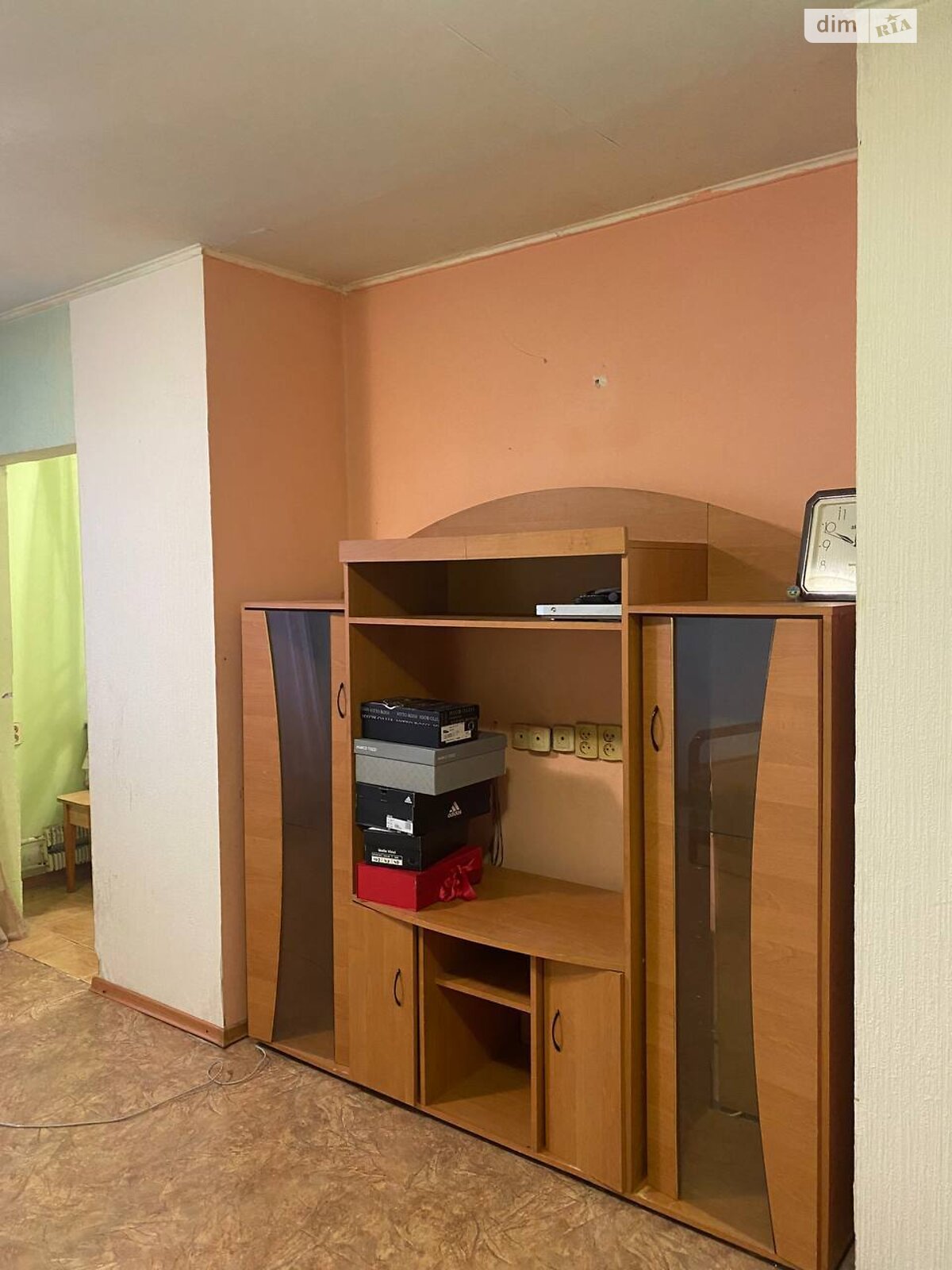 Продажа однокомнатной квартиры в Харькове, на ул. Зубенко Владислава 25, район Салтовка фото 1 Продажа однокомнатной квартиры в Харькове, на ул. Зубенко Владислава 25, район Салтовка фото 1