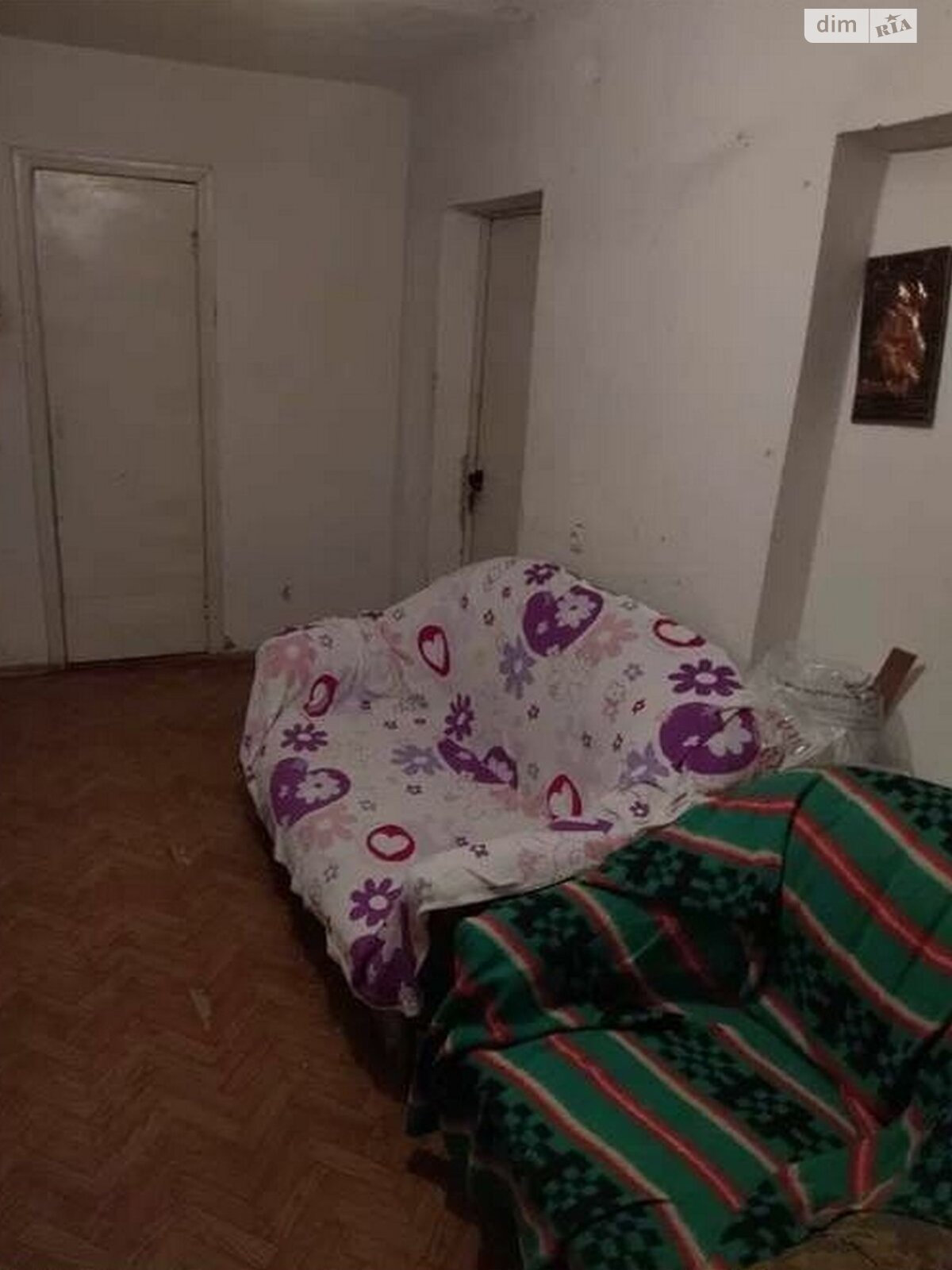 Продаж трикімнатної квартири в Харкові, на вул. Зубенка Владислава 350А, район Салтівка фото 1 Продаж трикімнатної квартири в Харкові, на вул. Зубенка Владислава 350А, район Салтівка фото 1