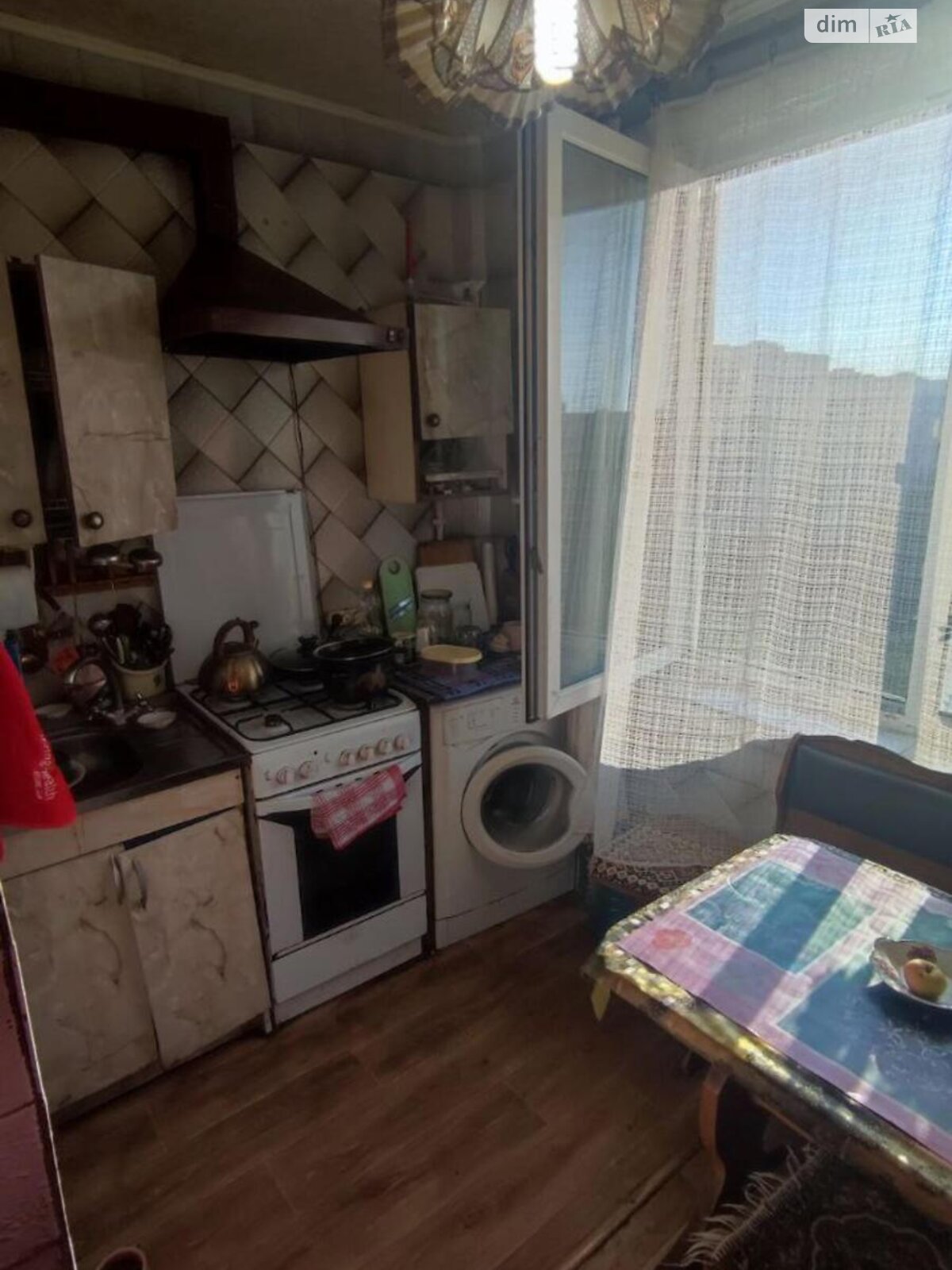 Продажа трехкомнатной квартиры в Харькове, на ул. Зубенко Владислава 19, район Салтовка фото 1 Продажа трехкомнатной квартиры в Харькове, на ул. Зубенко Владислава 19, район Салтовка фото 1