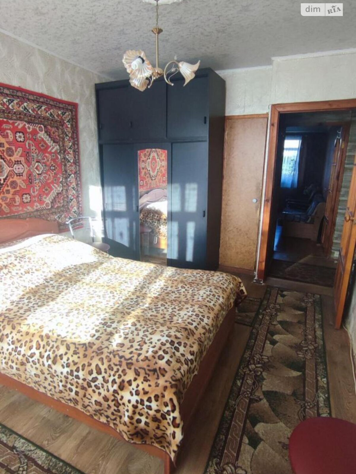 Продажа трехкомнатной квартиры в Харькове, на ул. Зубенко Владислава 19, район Салтовка фото 1 Продажа трехкомнатной квартиры в Харькове, на ул. Зубенко Владислава 19, район Салтовка фото 1