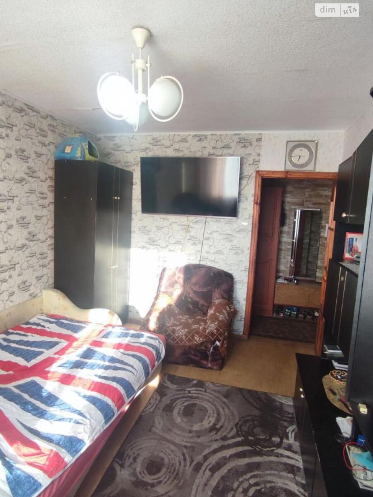 Продажа трехкомнатной квартиры в Харькове, на ул. Зубенко Владислава 19, район Салтовка фото 1 Продажа трехкомнатной квартиры в Харькове, на ул. Зубенко Владислава 19, район Салтовка фото 1