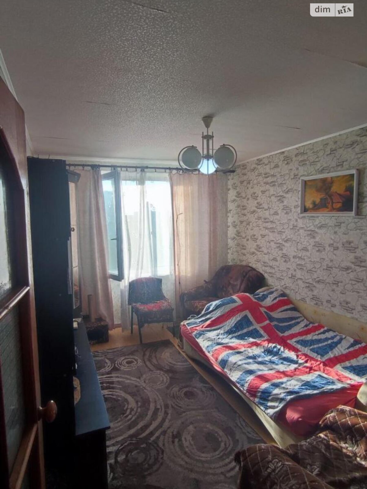 Продажа трехкомнатной квартиры в Харькове, на ул. Зубенко Владислава 19, район Салтовка фото 1 Продажа трехкомнатной квартиры в Харькове, на ул. Зубенко Владислава 19, район Салтовка фото 1
