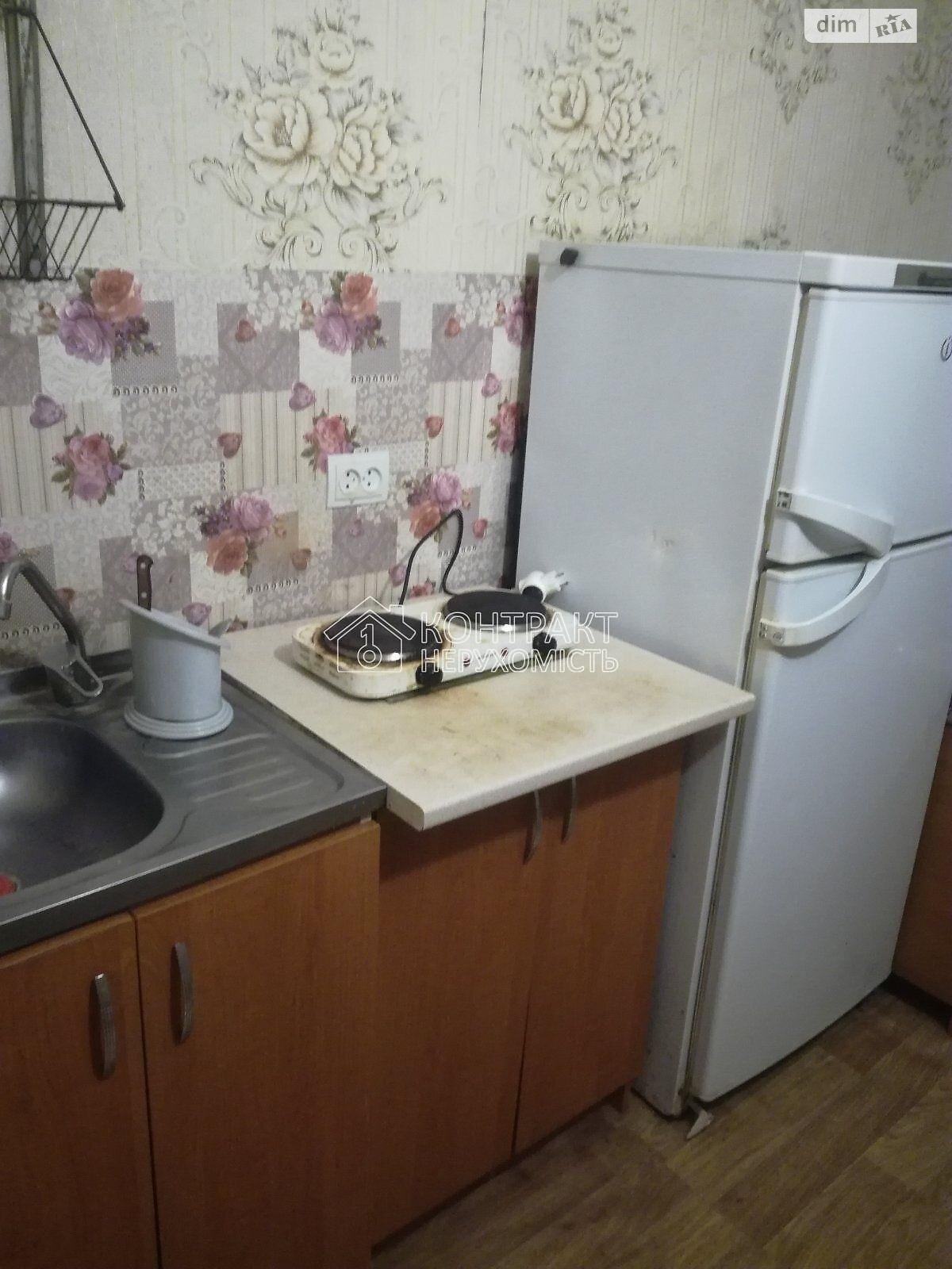 Продажа однокомнатной квартиры в Харькове, на ул. Зубенко Владислава, район Салтовка фото 3