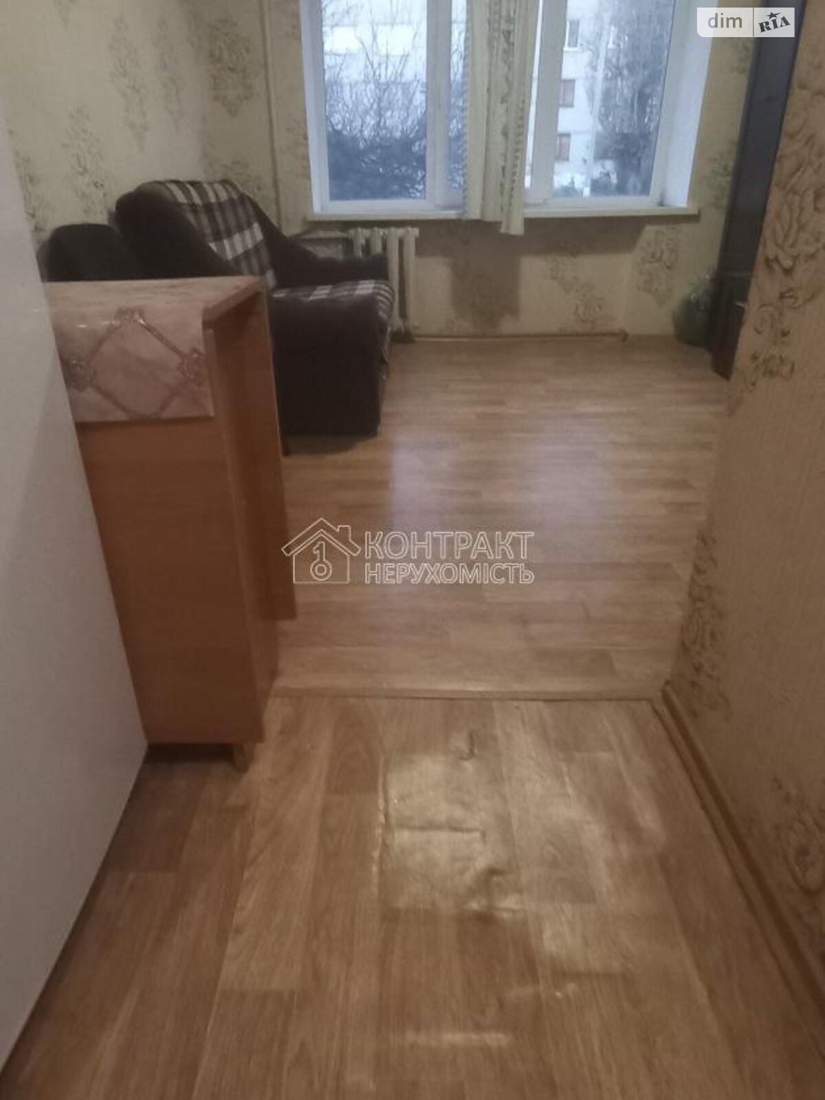 Продажа однокомнатной квартиры в Харькове, на ул. Зубенко Владислава, район Салтовка фото 3