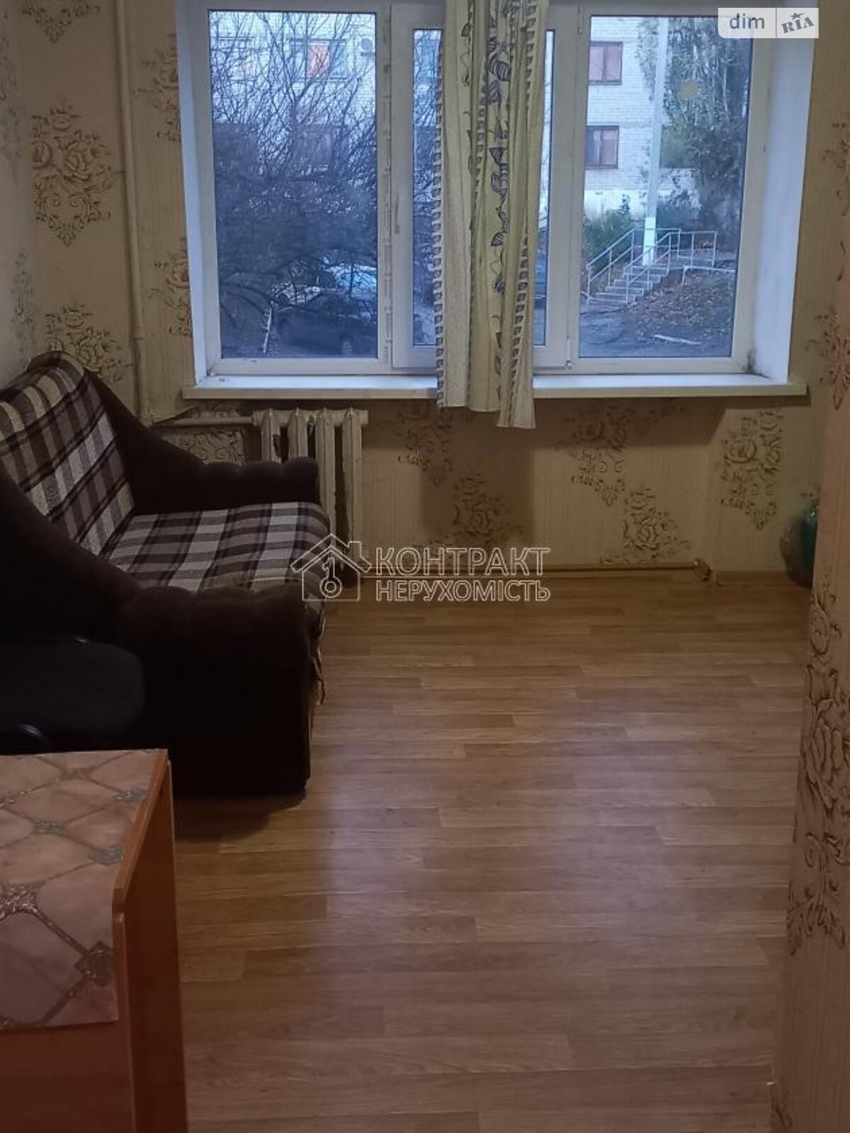 Продажа однокомнатной квартиры в Харькове, на ул. Зубенко Владислава, район Салтовка фото 3