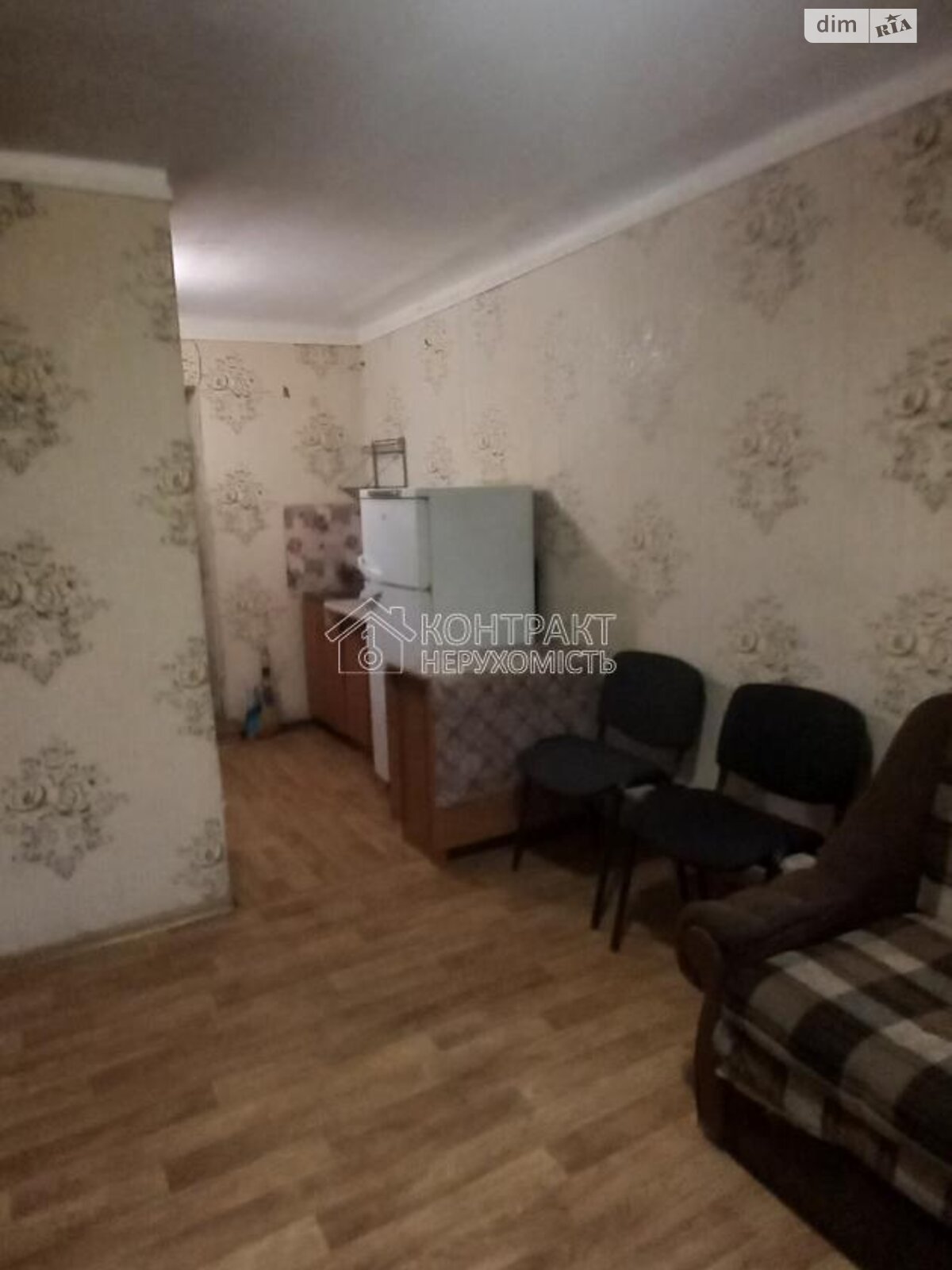 Продажа однокомнатной квартиры в Харькове, на ул. Зубенко Владислава, район Салтовка фото 3