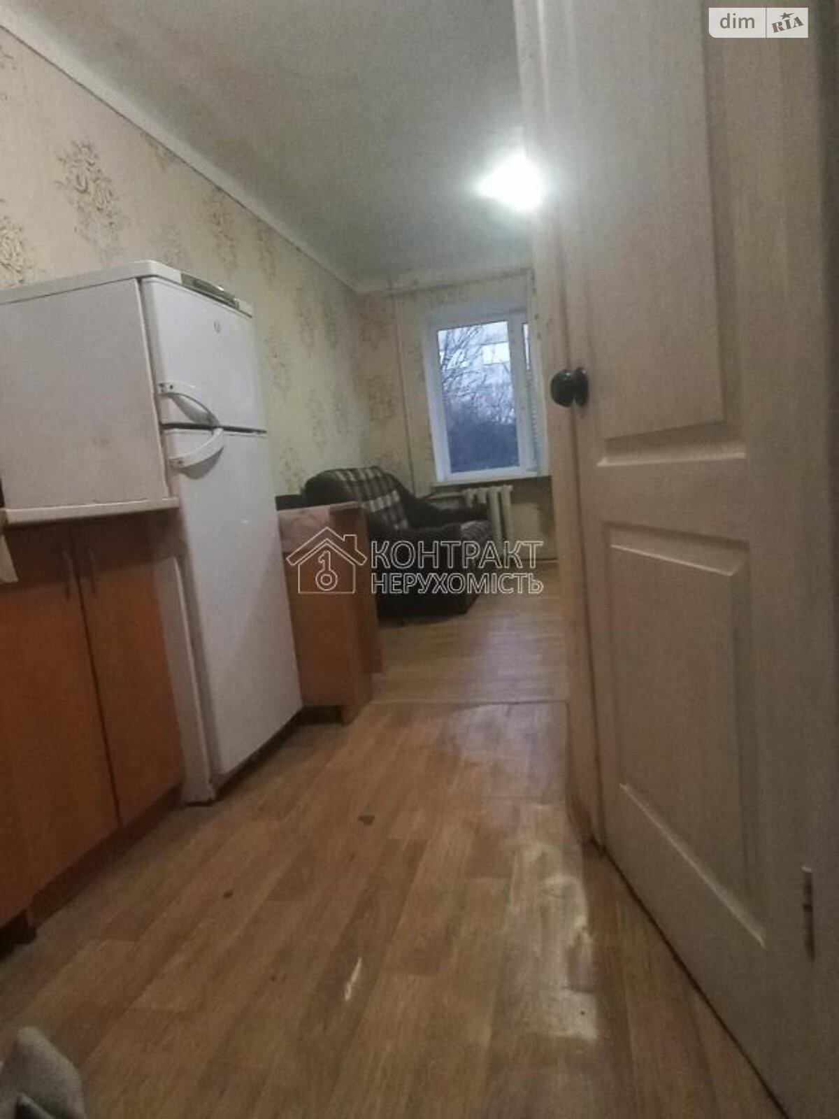 Продажа однокомнатной квартиры в Харькове, на ул. Зубенко Владислава, район Салтовка фото 3