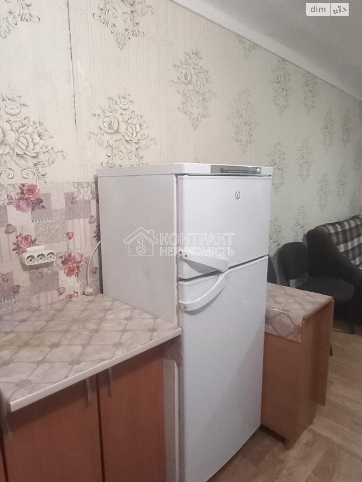 Продажа однокомнатной квартиры в Харькове, на ул. Зубенко Владислава, район Салтовка фото 3