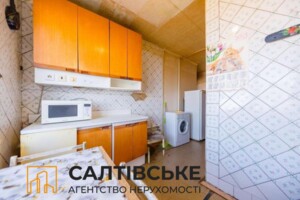 Продажа трехкомнатной квартиры в Харькове, на просп. Тракторостроителей 89, район Салтовка фото 2