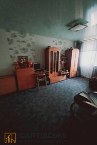 Продаж однокімнатної квартири в Харкові, на просп. Тракторобудівників 124, район Салтівка фото 2