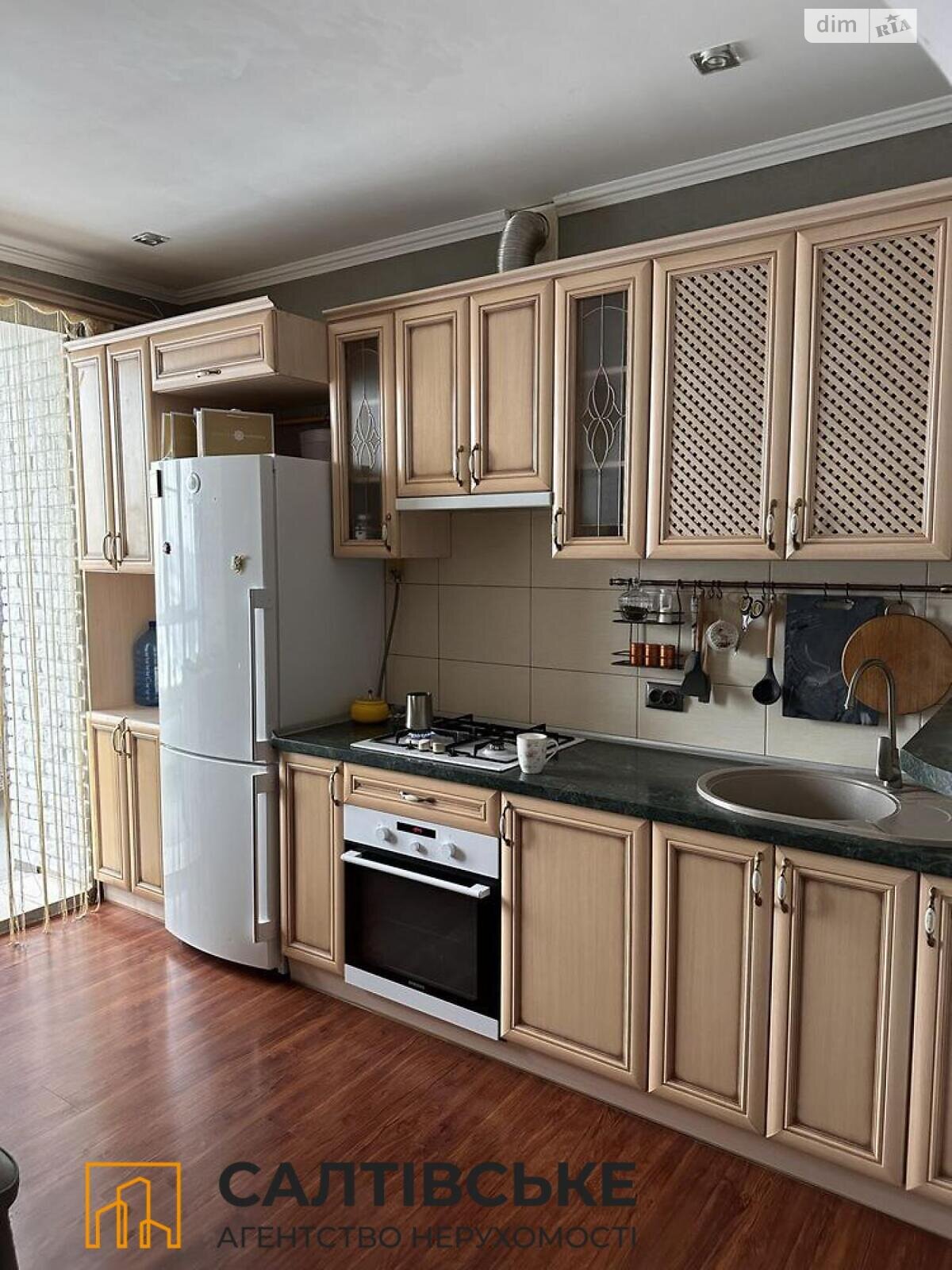 Продажа однокомнатной квартиры в Харькове, на просп. Тракторостроителей 103Г, район Салтовка фото 1 Продажа однокомнатной квартиры в Харькове, на просп. Тракторостроителей 103Г, район Салтовка фото 1