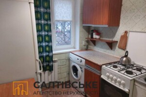 Продажа двухкомнатной квартиры в Харькове, на просп. Тракторостроителей 92А, район Салтовка фото 2