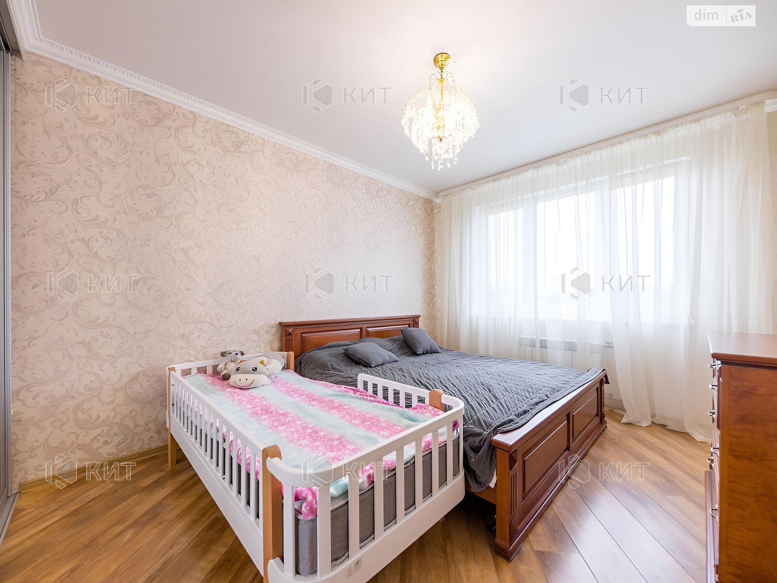 Продаж двокімнатної квартири в Харкові, на просп. Тракторобудівників 102, район Салтівка фото 1 Продаж двокімнатної квартири в Харкові, на просп. Тракторобудівників 102, район Салтівка фото 1