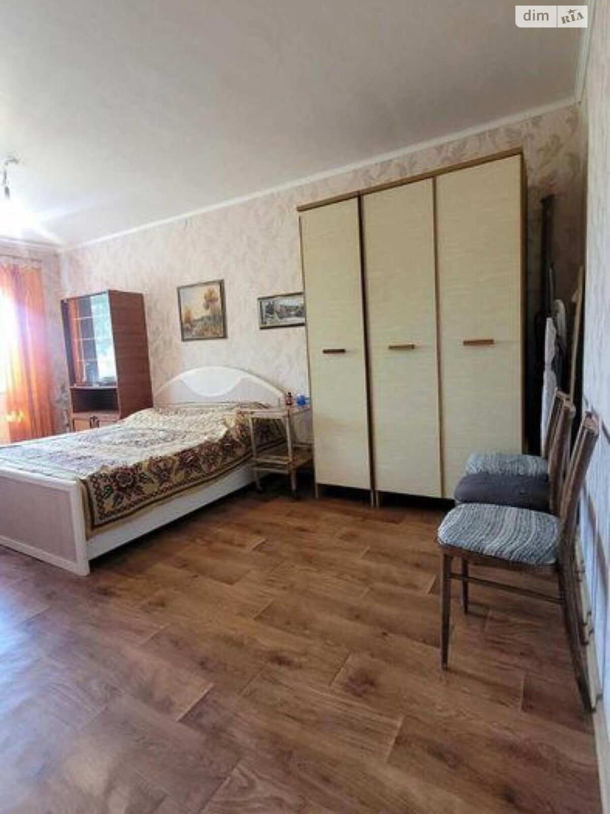 Продажа однокомнатной квартиры в Харькове, на просп. Тракторостроителей 85Б, район Салтовка фото 1 Продажа однокомнатной квартиры в Харькове, на просп. Тракторостроителей 85Б, район Салтовка фото 1