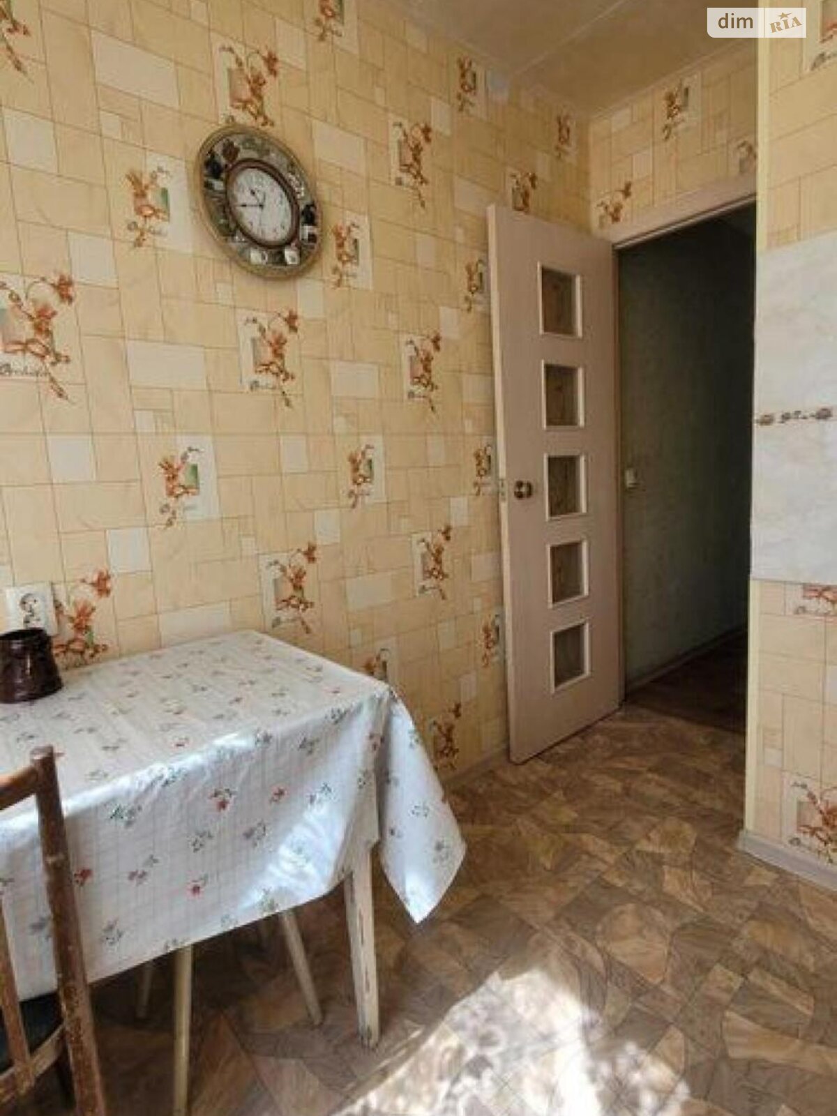 Продажа однокомнатной квартиры в Харькове, на просп. Тракторостроителей 85Б, район Салтовка фото 1 Продажа однокомнатной квартиры в Харькове, на просп. Тракторостроителей 85Б, район Салтовка фото 1