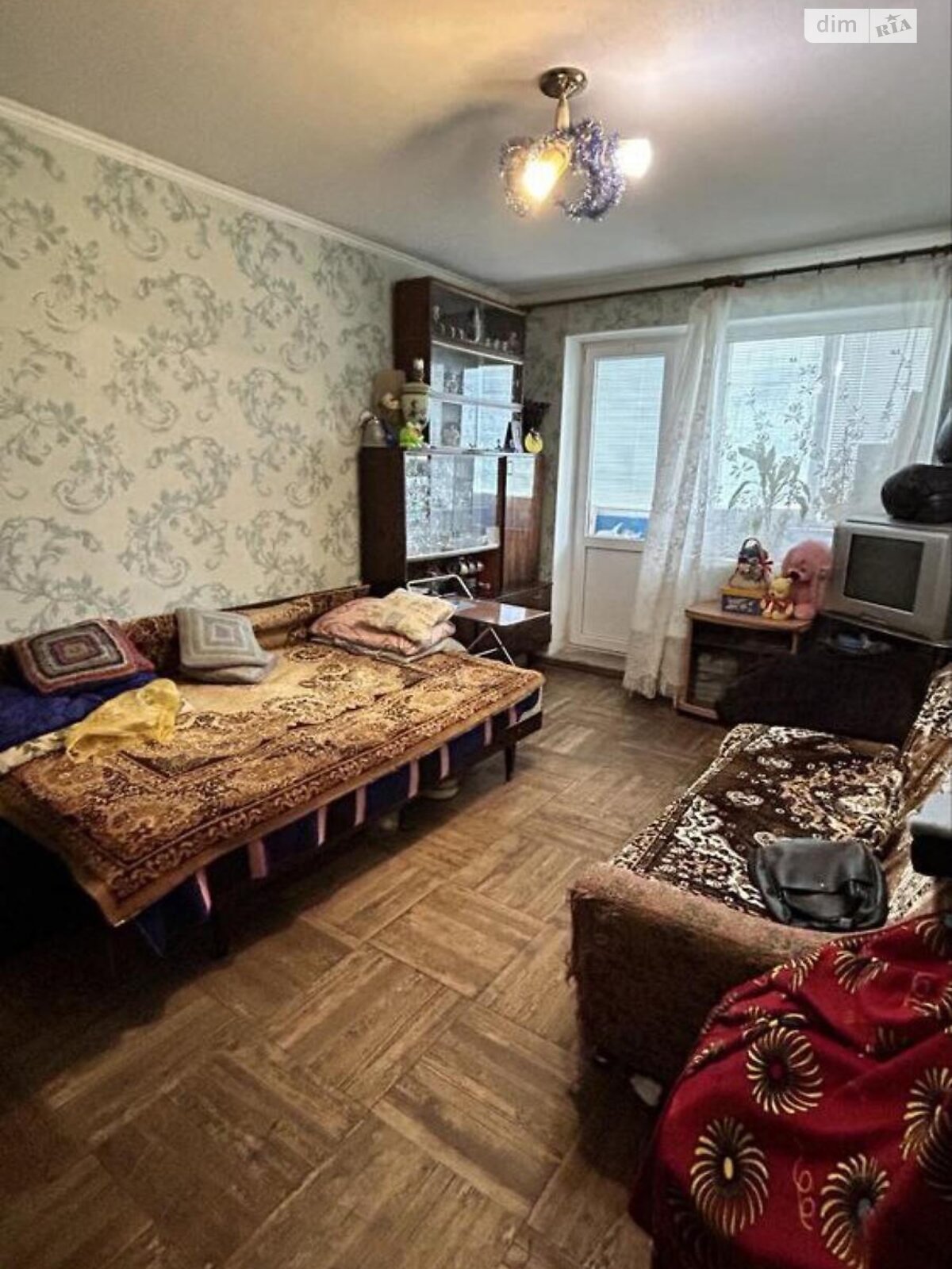 Продажа двухкомнатной квартиры в Харькове, на просп. Тракторостроителей 88, район Салтовка фото 1 Продажа двухкомнатной квартиры в Харькове, на просп. Тракторостроителей 88, район Салтовка фото 1