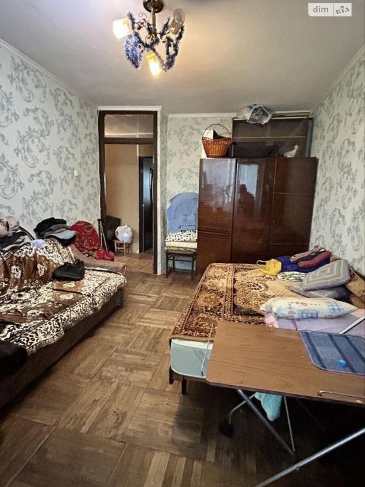 Продажа двухкомнатной квартиры в Харькове, на просп. Тракторостроителей 88, район Салтовка фото 1 Продажа двухкомнатной квартиры в Харькове, на просп. Тракторостроителей 88, район Салтовка фото 1