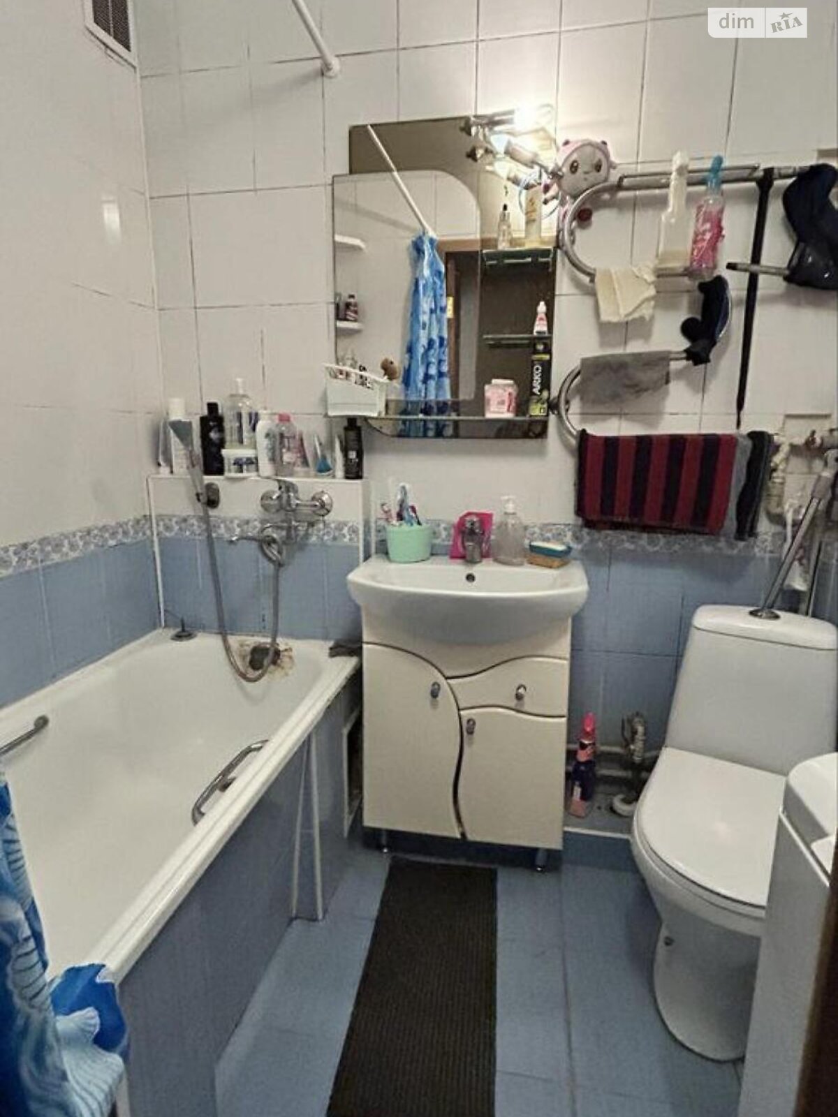 Продажа двухкомнатной квартиры в Харькове, на просп. Тракторостроителей 88, район Салтовка фото 1 Продажа двухкомнатной квартиры в Харькове, на просп. Тракторостроителей 88, район Салтовка фото 1