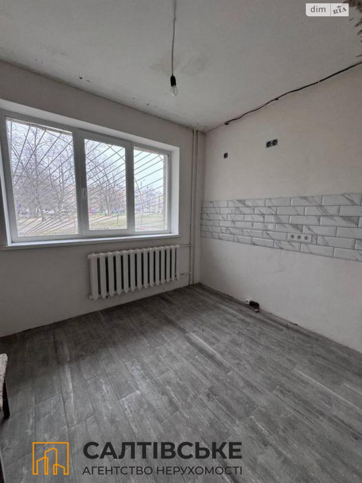 Продажа однокомнатной квартиры в Харькове, на просп. Тракторостроителей 71В, район Салтовка фото 1 Продажа однокомнатной квартиры в Харькове, на просп. Тракторостроителей 71В, район Салтовка фото 1