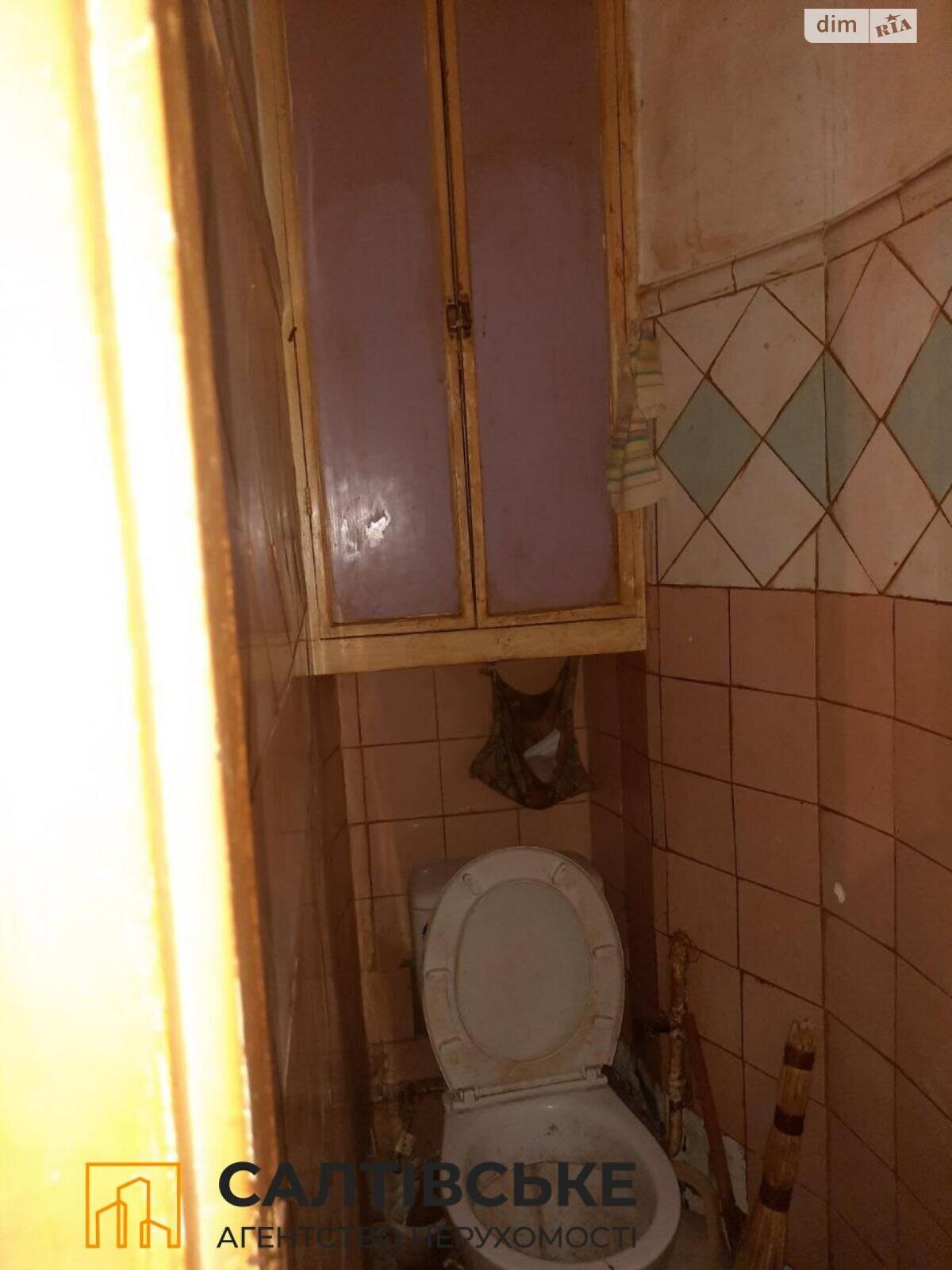 Продаж двокімнатної квартири в Харкові, на просп. Тракторобудівників 162В, район Салтівка фото 1 Продаж двокімнатної квартири в Харкові, на просп. Тракторобудівників 162В, район Салтівка фото 1