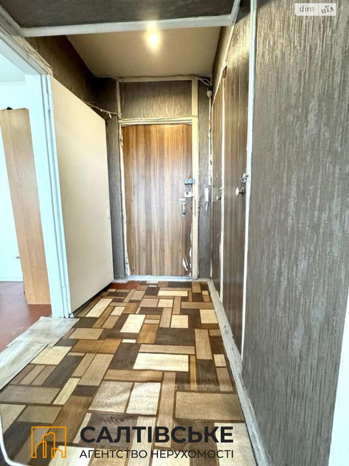 Продажа однокомнатной квартиры в Харькове, на просп. Тракторостроителей 110А, район Салтовка фото 1 Продажа однокомнатной квартиры в Харькове, на просп. Тракторостроителей 110А, район Салтовка фото 1