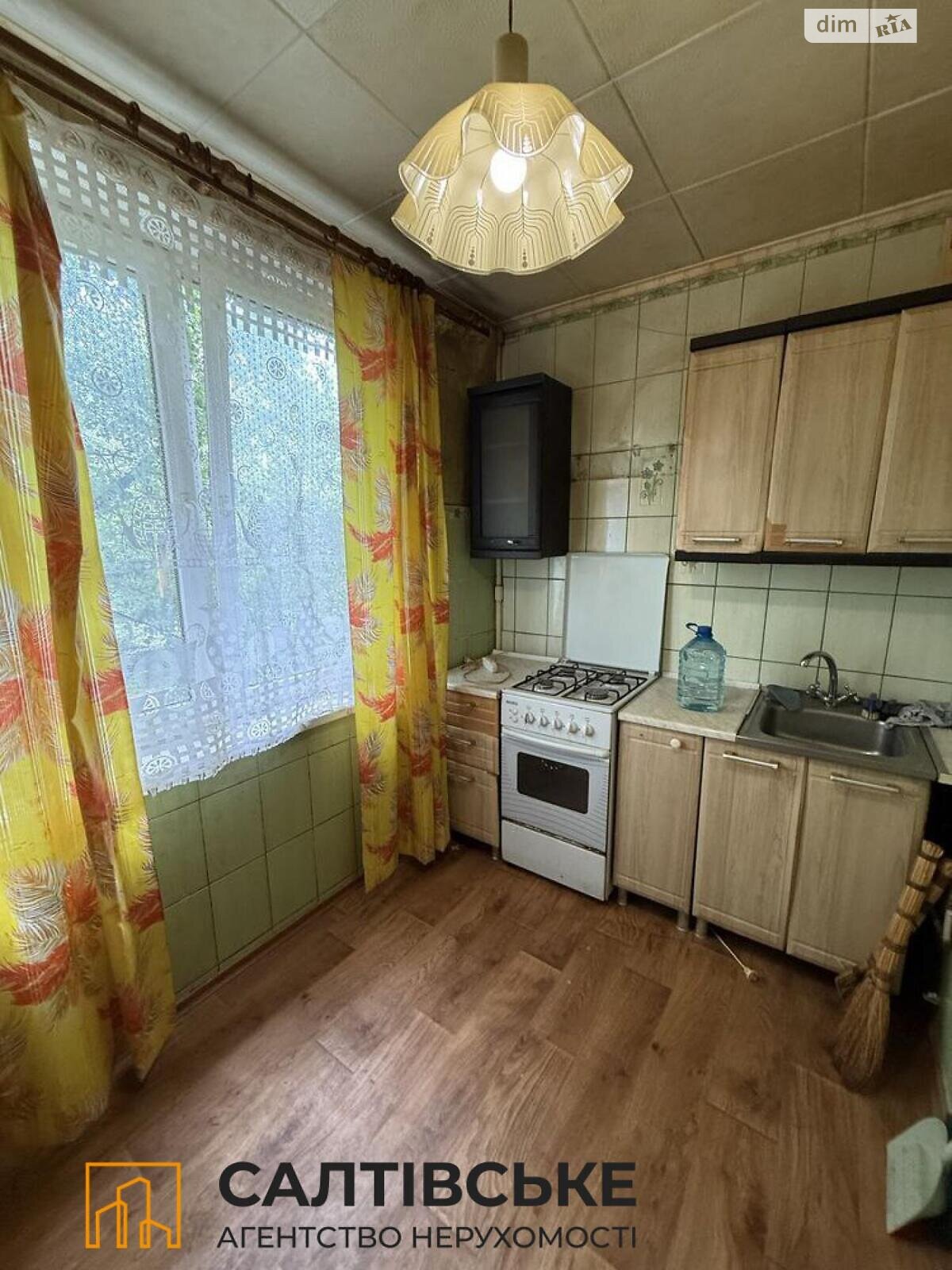 Продажа трехкомнатной квартиры в Харькове, на просп. Тракторостроителей 160Б, район Салтовка фото 1 Продажа трехкомнатной квартиры в Харькове, на просп. Тракторостроителей 160Б, район Салтовка фото 1