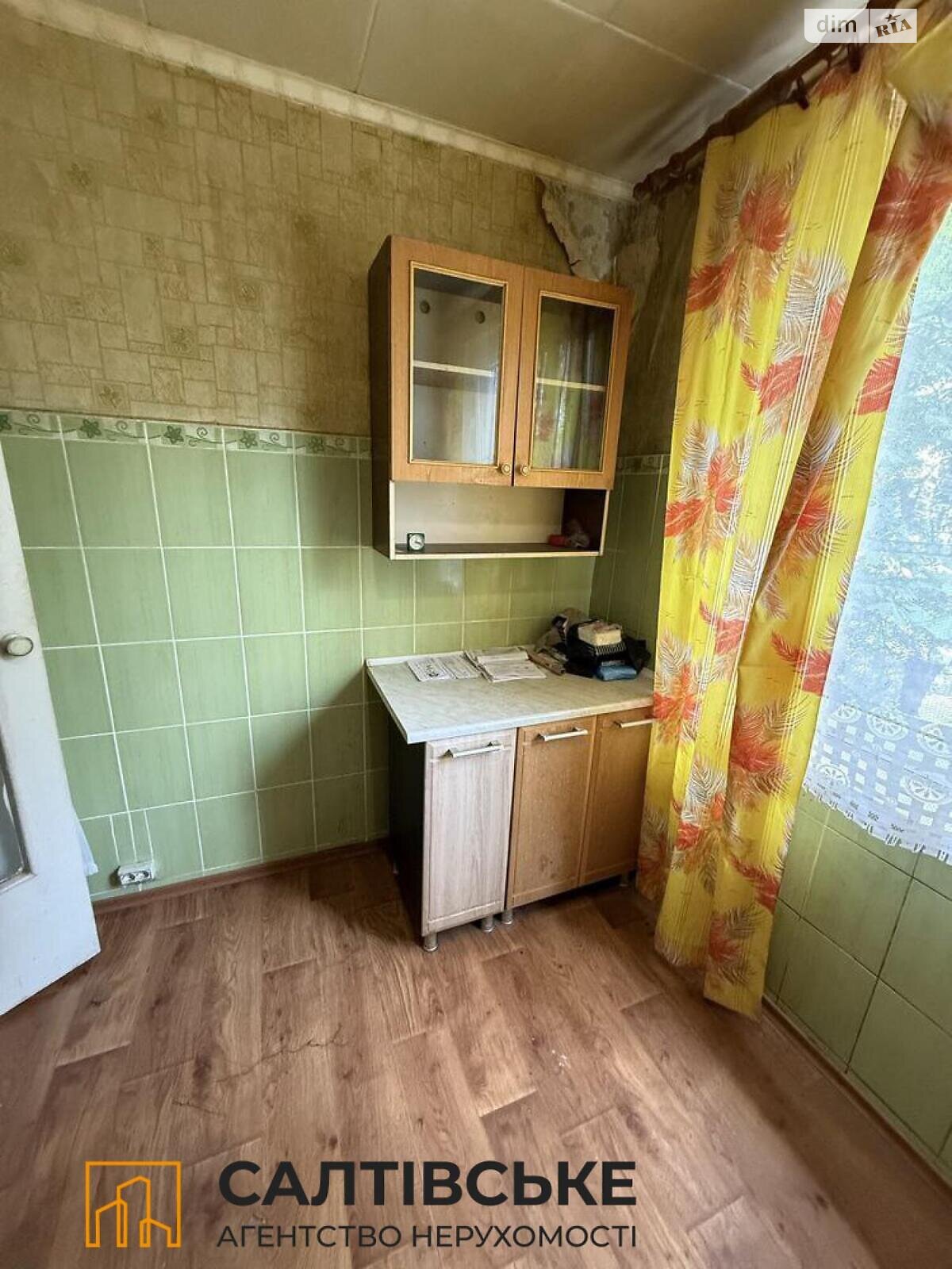 Продажа трехкомнатной квартиры в Харькове, на просп. Тракторостроителей 160Б, район Салтовка фото 1 Продажа трехкомнатной квартиры в Харькове, на просп. Тракторостроителей 160Б, район Салтовка фото 1
