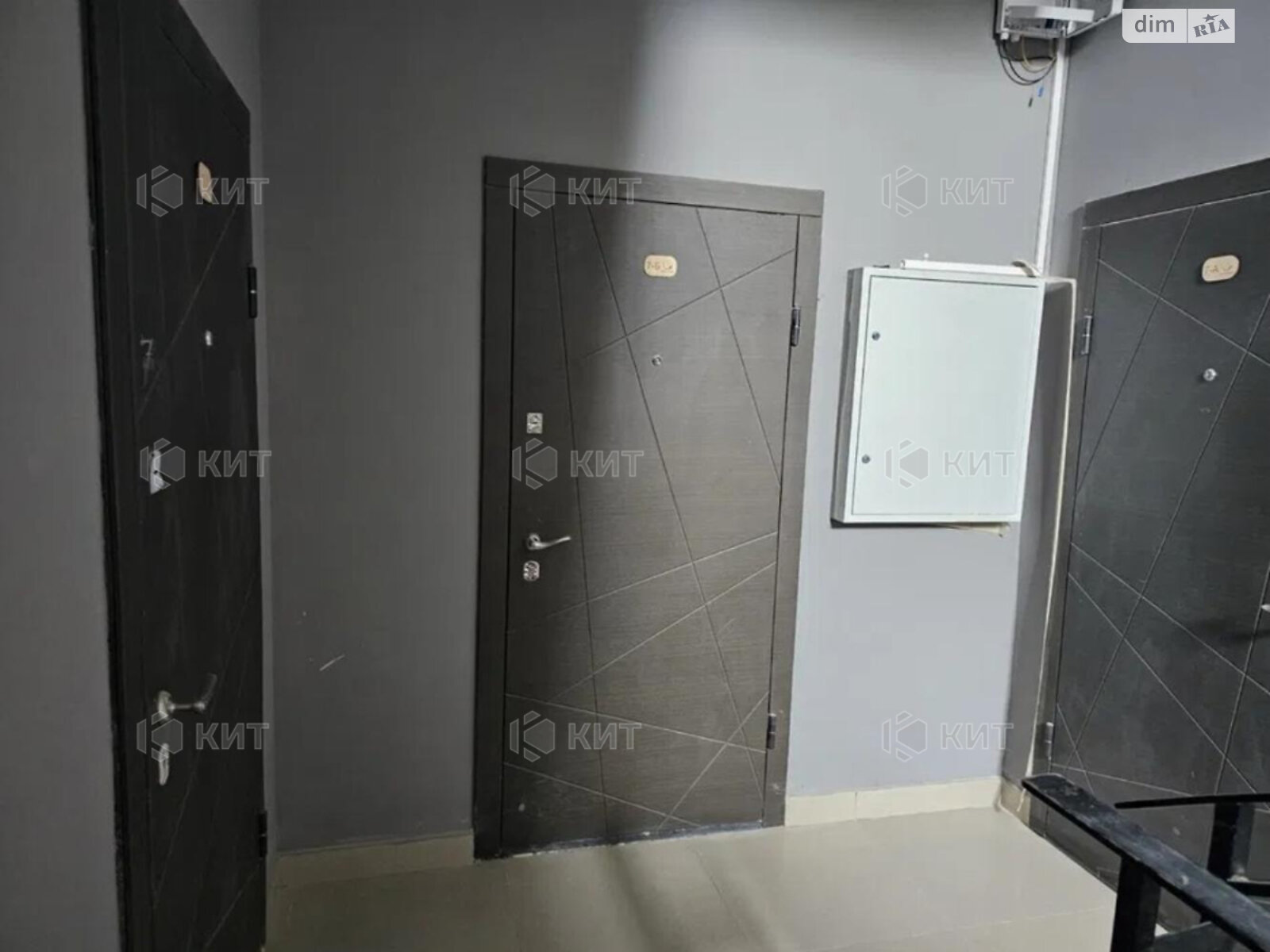 Продажа однокомнатной квартиры в Харькове, на просп. Тракторостроителей 79Б, район Салтовка фото 1 Продажа однокомнатной квартиры в Харькове, на просп. Тракторостроителей 79Б, район Салтовка фото 1