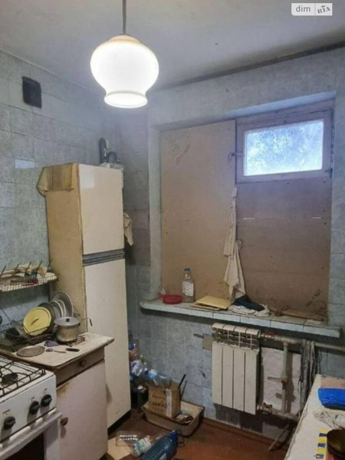 Продаж двокімнатної квартири в Харкові, на просп. Тракторобудівників 98А, район Салтівка фото 1 Продаж двокімнатної квартири в Харкові, на просп. Тракторобудівників 98А, район Салтівка фото 1