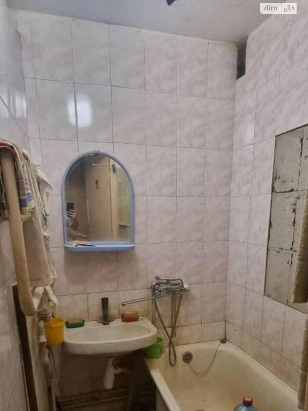 Продаж двокімнатної квартири в Харкові, на просп. Тракторобудівників 98А, район Салтівка фото 1 Продаж двокімнатної квартири в Харкові, на просп. Тракторобудівників 98А, район Салтівка фото 1