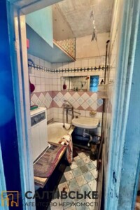 Продаж трикімнатної квартири в Харкові, на просп. Тракторобудівників 90, район Салтівка фото 2