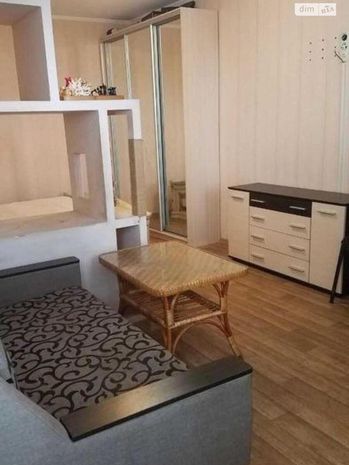 Продажа однокомнатной квартиры в Харькове, на просп. Тракторостроителей 158, район Салтовка фото 1 Продажа однокомнатной квартиры в Харькове, на просп. Тракторостроителей 158, район Салтовка фото 1