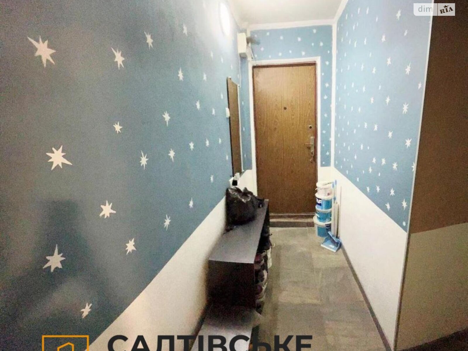 Продаж двокімнатної квартири в Харкові, на просп. Тракторобудівників 83Г, район Салтівка фото 1 Продаж двокімнатної квартири в Харкові, на просп. Тракторобудівників 83Г, район Салтівка фото 1