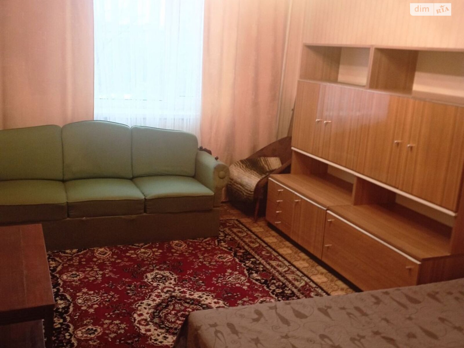 Продаж трикімнатної квартири в Харкові, на вул. Туркестанська 26А, район Салтівка фото 1 Продаж трикімнатної квартири в Харкові, на вул. Туркестанська 26А, район Салтівка фото 1