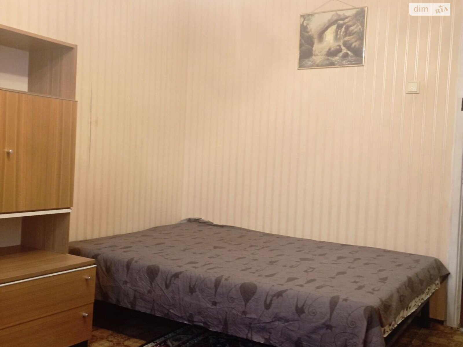 Продаж трикімнатної квартири в Харкові, на вул. Туркестанська 26А, район Салтівка фото 1 Продаж трикімнатної квартири в Харкові, на вул. Туркестанська 26А, район Салтівка фото 1