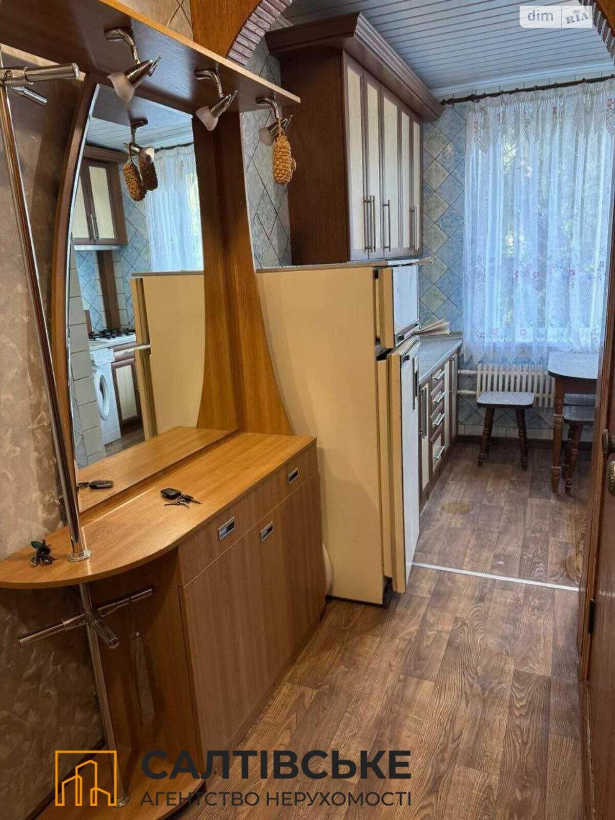 Продаж трикімнатної квартири в Харкові, на вул. Бучми 14, район Салтівка фото 1 Продаж трикімнатної квартири в Харкові, на вул. Бучми 14, район Салтівка фото 1