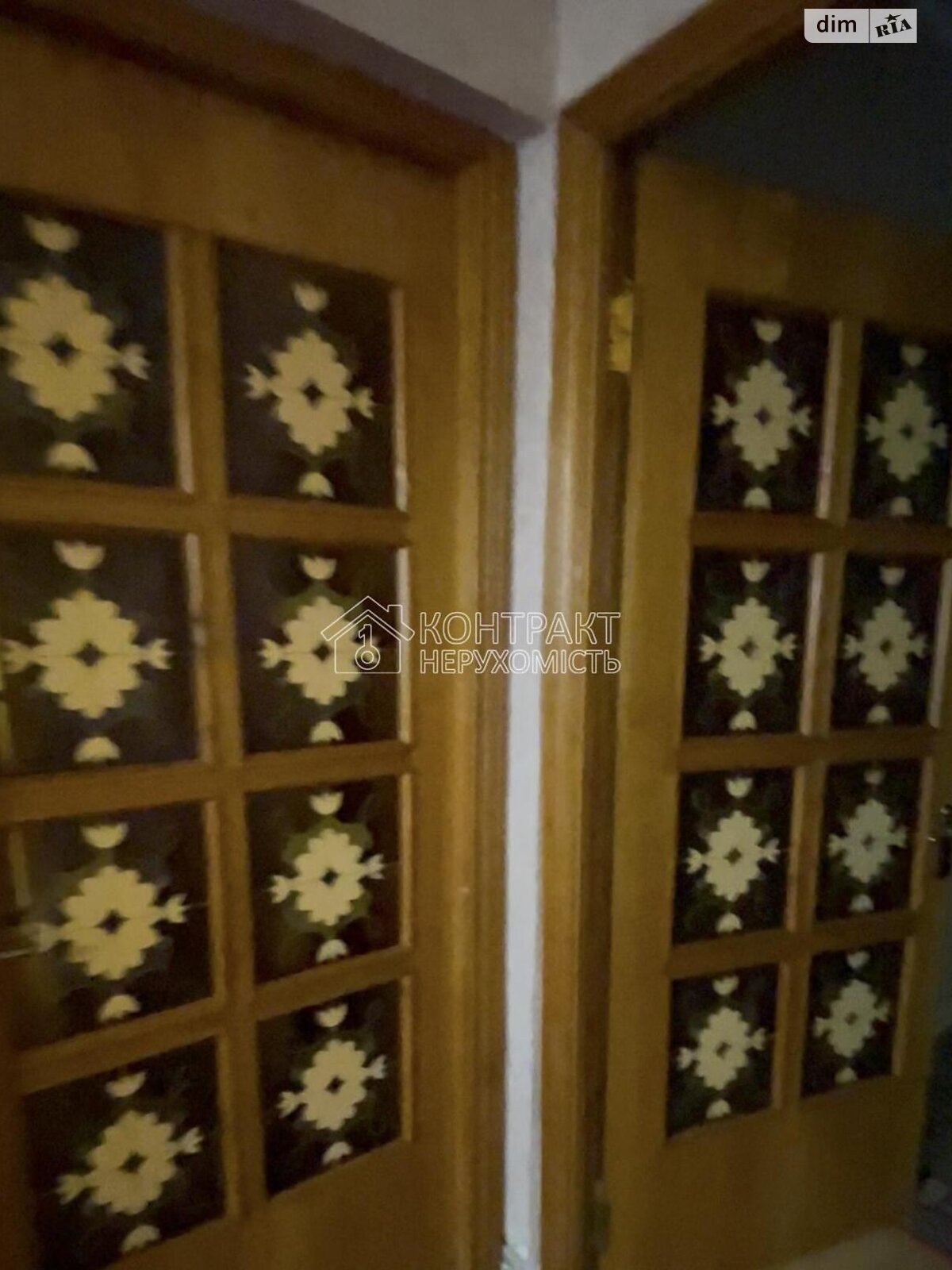 Продажа трехкомнатной квартиры в Харькове, на ул. Бучмы, район Салтовка фото 1 Продажа трехкомнатной квартиры в Харькове, на ул. Бучмы, район Салтовка фото 1