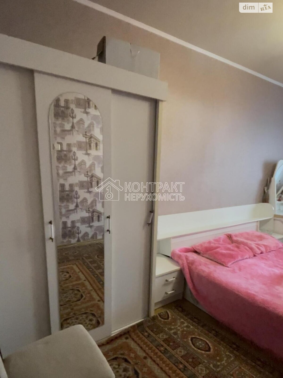 Продажа трехкомнатной квартиры в Харькове, на ул. Бучмы, район Салтовка фото 1 Продажа трехкомнатной квартиры в Харькове, на ул. Бучмы, район Салтовка фото 1