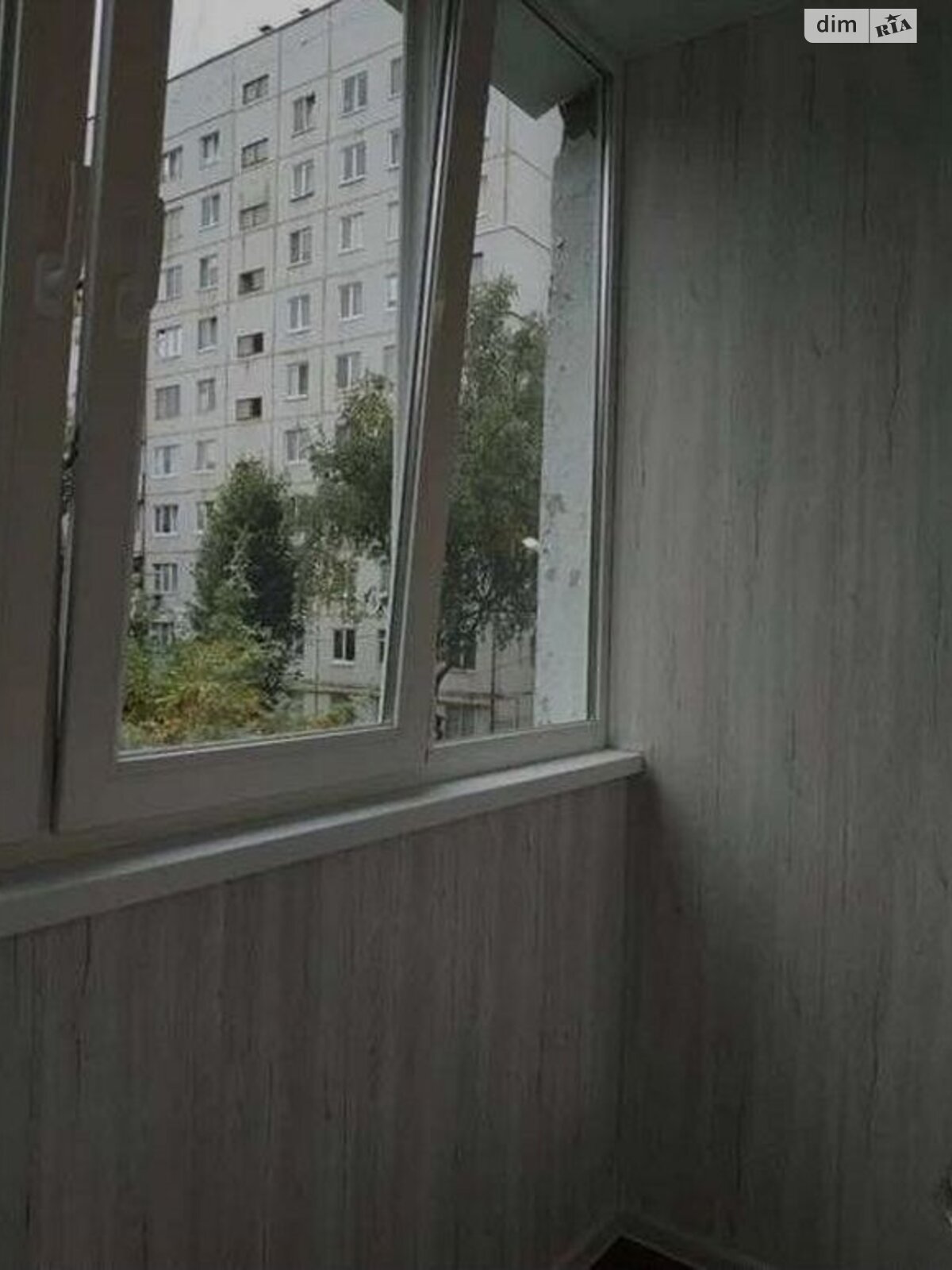 Продаж однокімнатної квартири в Харкові, на вул. Бучми 40А, район Салтівка фото 1 Продаж однокімнатної квартири в Харкові, на вул. Бучми 40А, район Салтівка фото 1