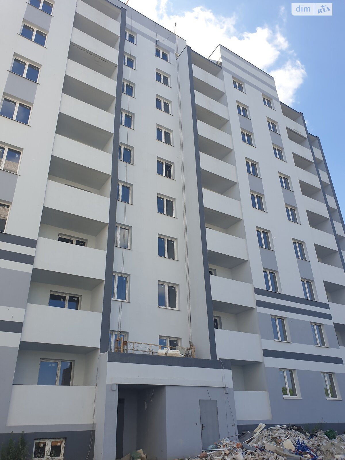 Продажа однокомнатной квартиры в Харькове, на ул. Валентиновская, район Салтовка фото 1