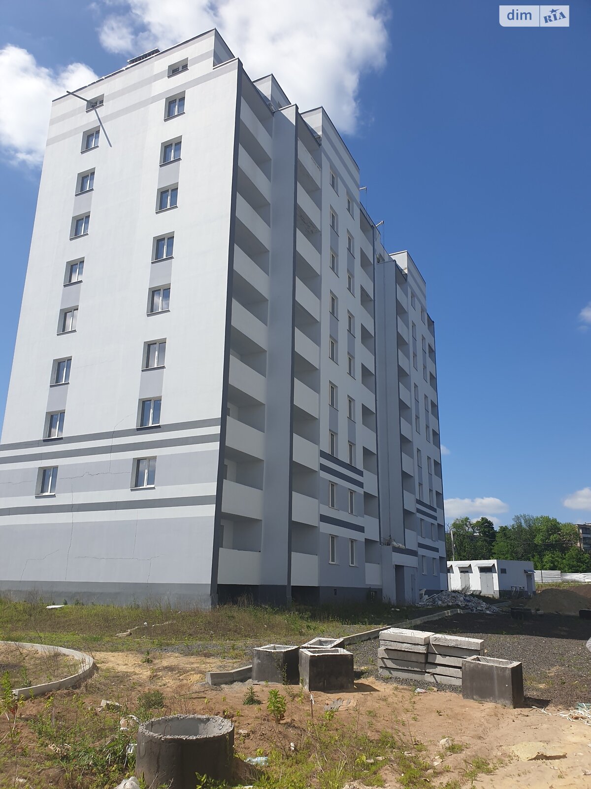 Продажа однокомнатной квартиры в Харькове, на ул. Валентиновская, район Салтовка фото 1