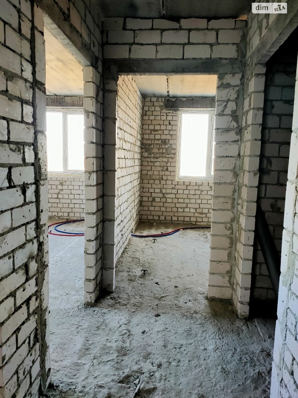 Продажа двухкомнатной квартиры в Харькове, на ул. Валентиновская 49, район Салтовка фото 1 Продажа двухкомнатной квартиры в Харькове, на ул. Валентиновская 49, район Салтовка фото 1