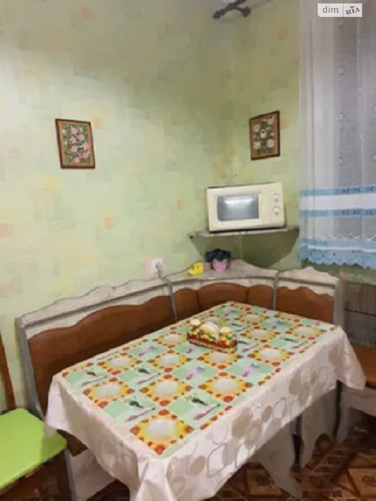 Продажа однокомнатной квартиры в Харькове, на ул. Светлая 9А, район Салтовка фото 1