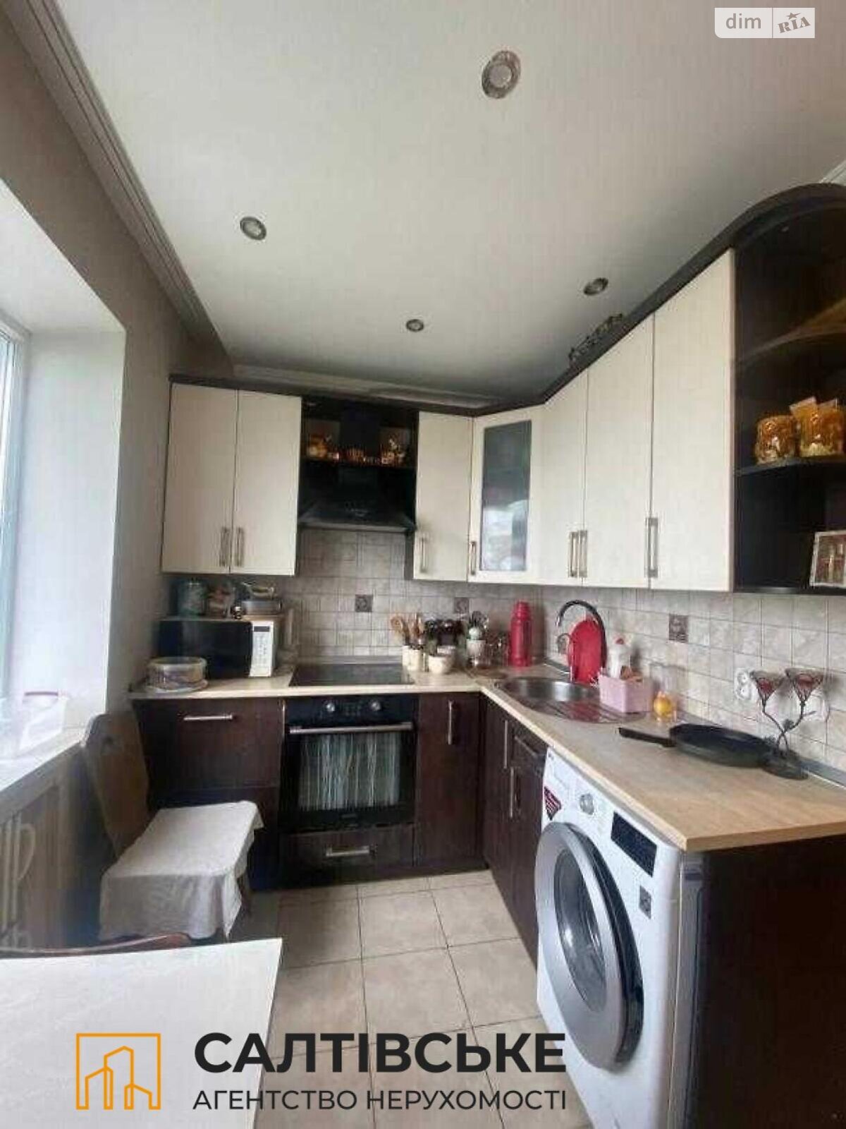 Продажа трехкомнатной квартиры в Харькове, на ул. Велозаводская 38, район Салтовка фото 1 Продажа трехкомнатной квартиры в Харькове, на ул. Велозаводская 38, район Салтовка фото 1