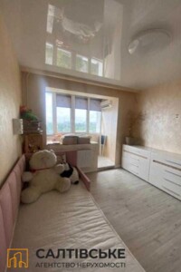 Продажа трехкомнатной квартиры в Харькове, на ул. Велозаводская 38, район Салтовка фото 2