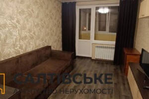 Продаж однокімнатної квартири в Харкові, на вул. Велозаводська 30А, район Салтівка фото 2
