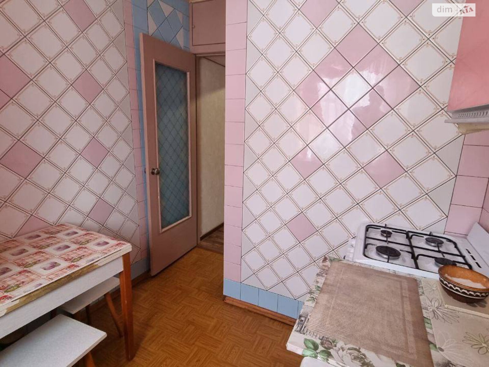 Продажа двухкомнатной квартиры в Харькове, на просп. Юбилейный, район Салтовка фото 1