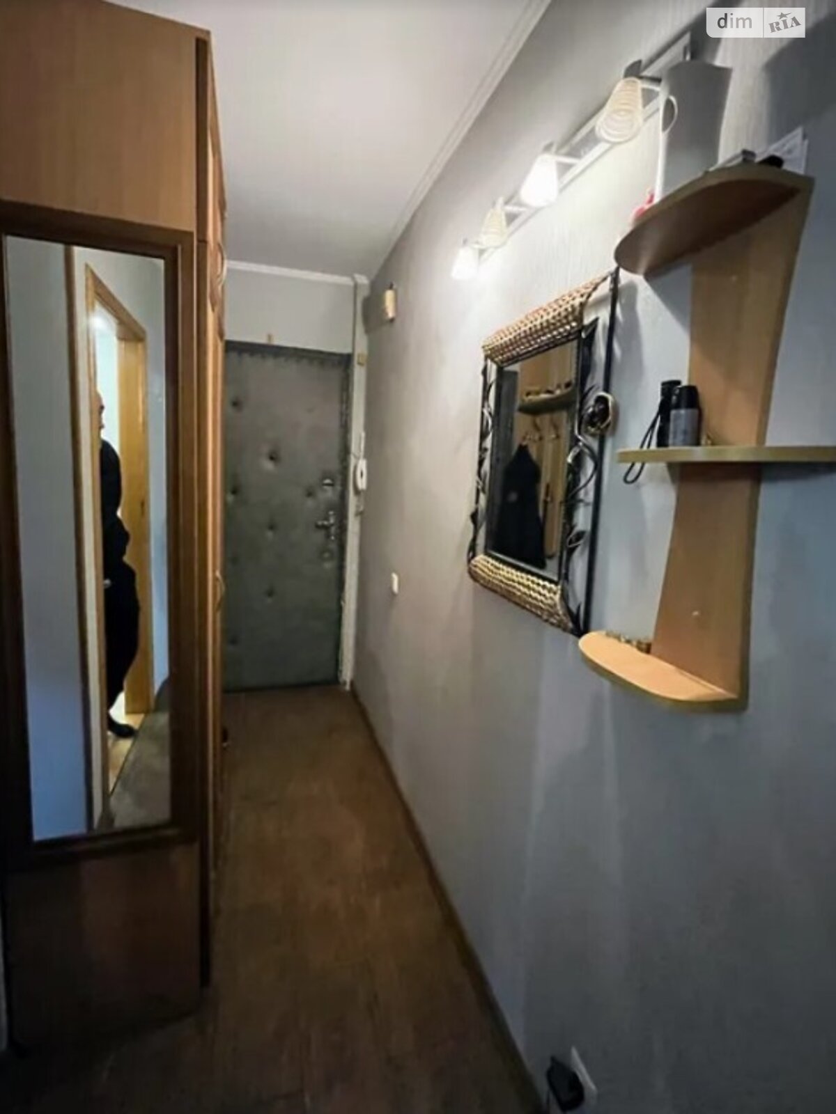 Продажа двухкомнатной квартиры в Харькове, на просп. Юбилейный 38В, район Салтовка фото 1