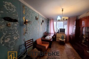 Продажа двухкомнатной квартиры в Харькове, на въезд Юбилейный 51Б, район Салтовка фото 2